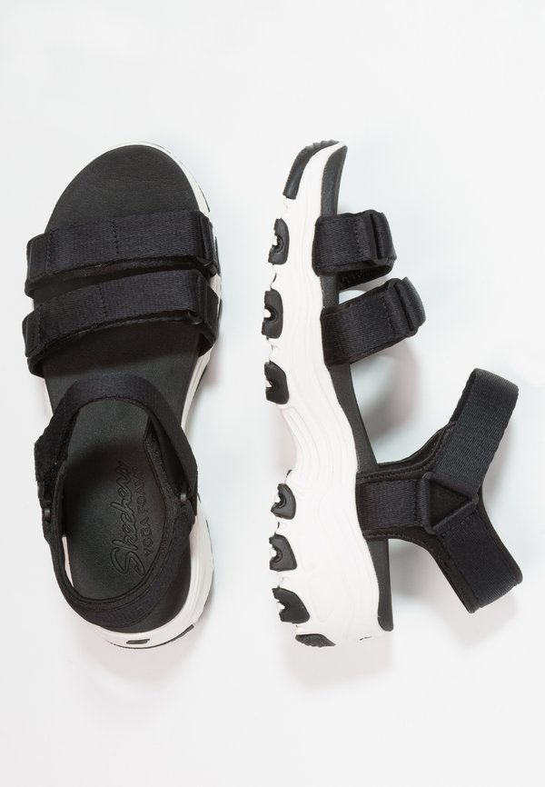 D'LITES - Walking sandals3