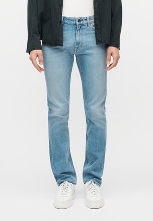 DES FUNCTION - Liibuvad teksad - light blue