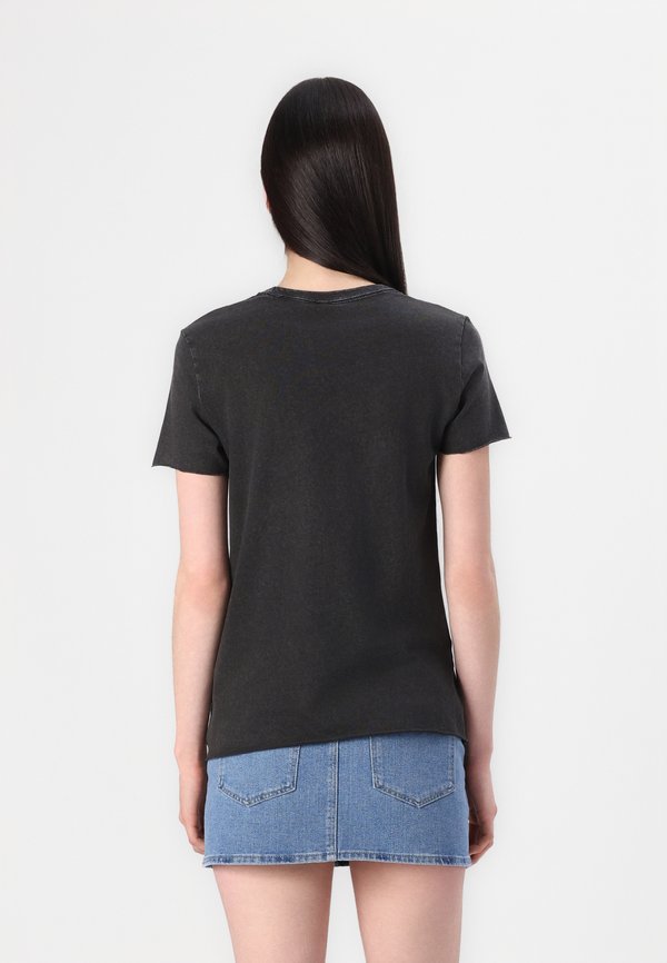 ONLLUCY LIFE NOOS - Print T-shirt2