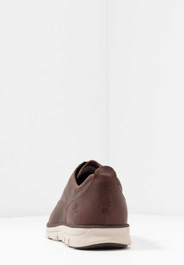 BRADSTREET OXFORD - Casual lace-ups3