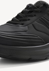 Tamaris COMFORT - Sportcipő - black