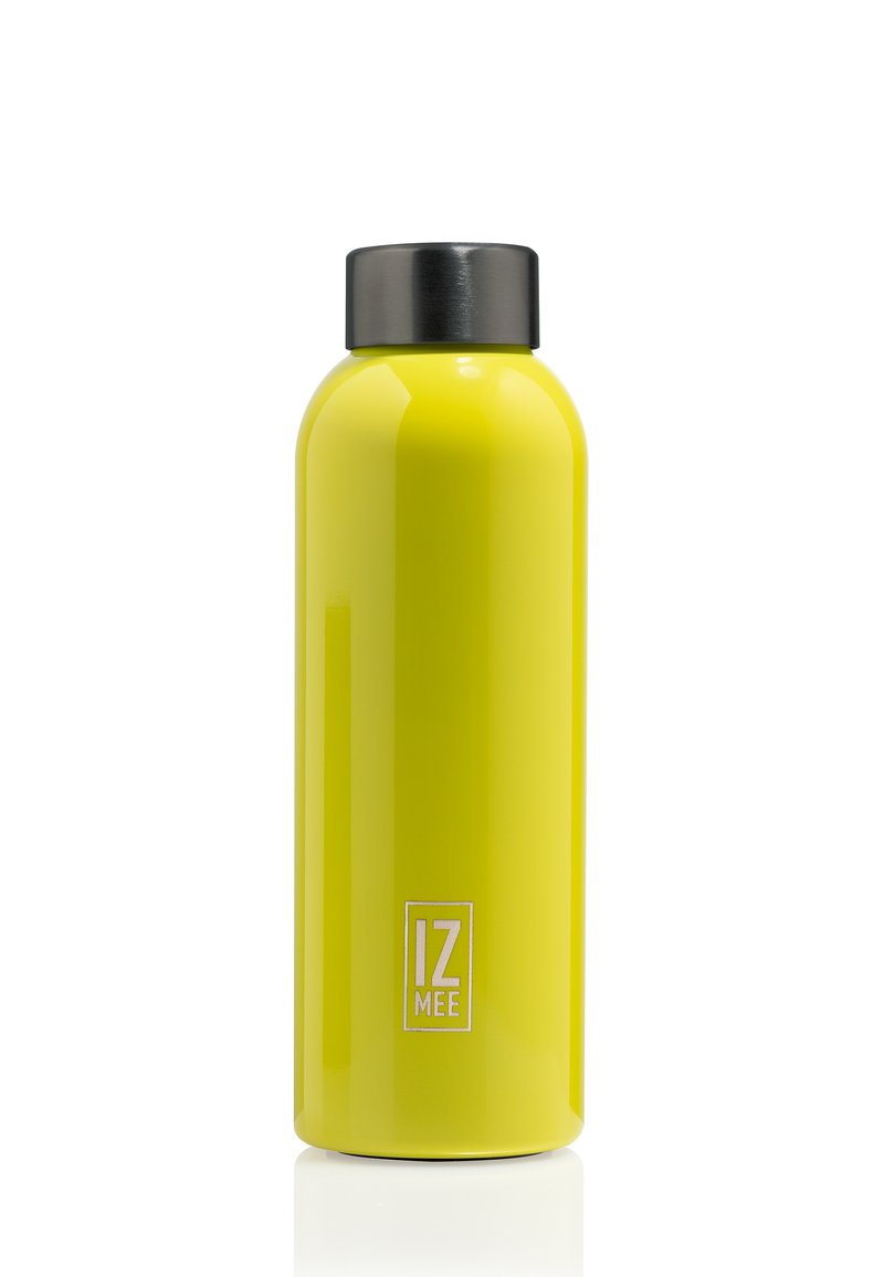 Izmee IZMEE THERMAL BOTTLE 510 ML Bidon iconic yellow/neongeel