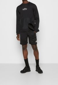 The North Face Shorts - black