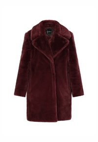 Manteau d'hiver - burgundy