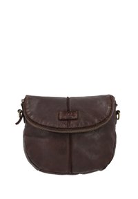 Ei valittu, dunkelbraun