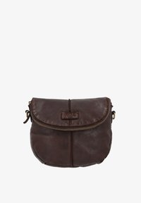 Ei valittu, dunkelbraun