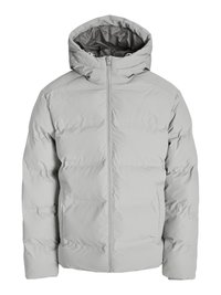 JJESOHO PUFFER HOOD - Vinterjakker - dove