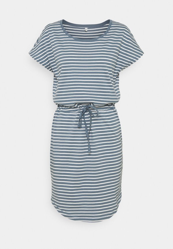 ONLMAY LIFE DRESS 2 PACK - Jersey dress4