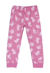 Chicco SET - Pyžamová sada - pink
