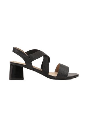 Sandales - noir