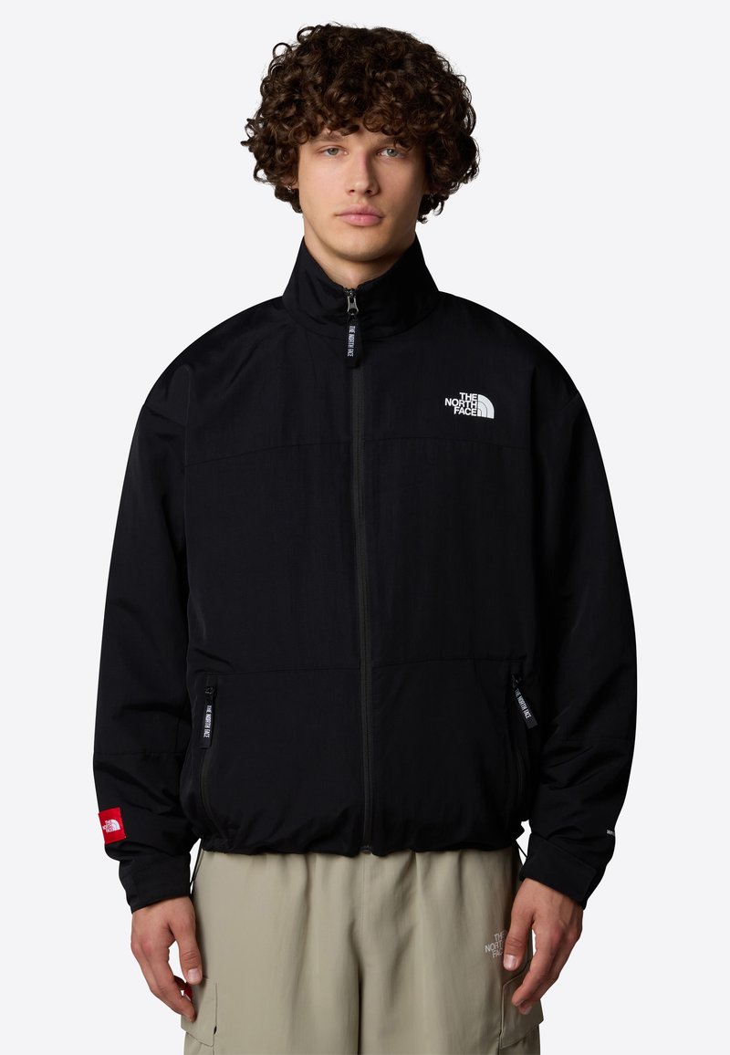 The North Face Mezisezónní bunda - tnf black