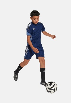 adidas Performance, UNISEX - Sport T-Shirt - blaublaublau
