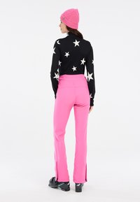 Protest PRTNOON - Langarmshirt - kitoffwhite