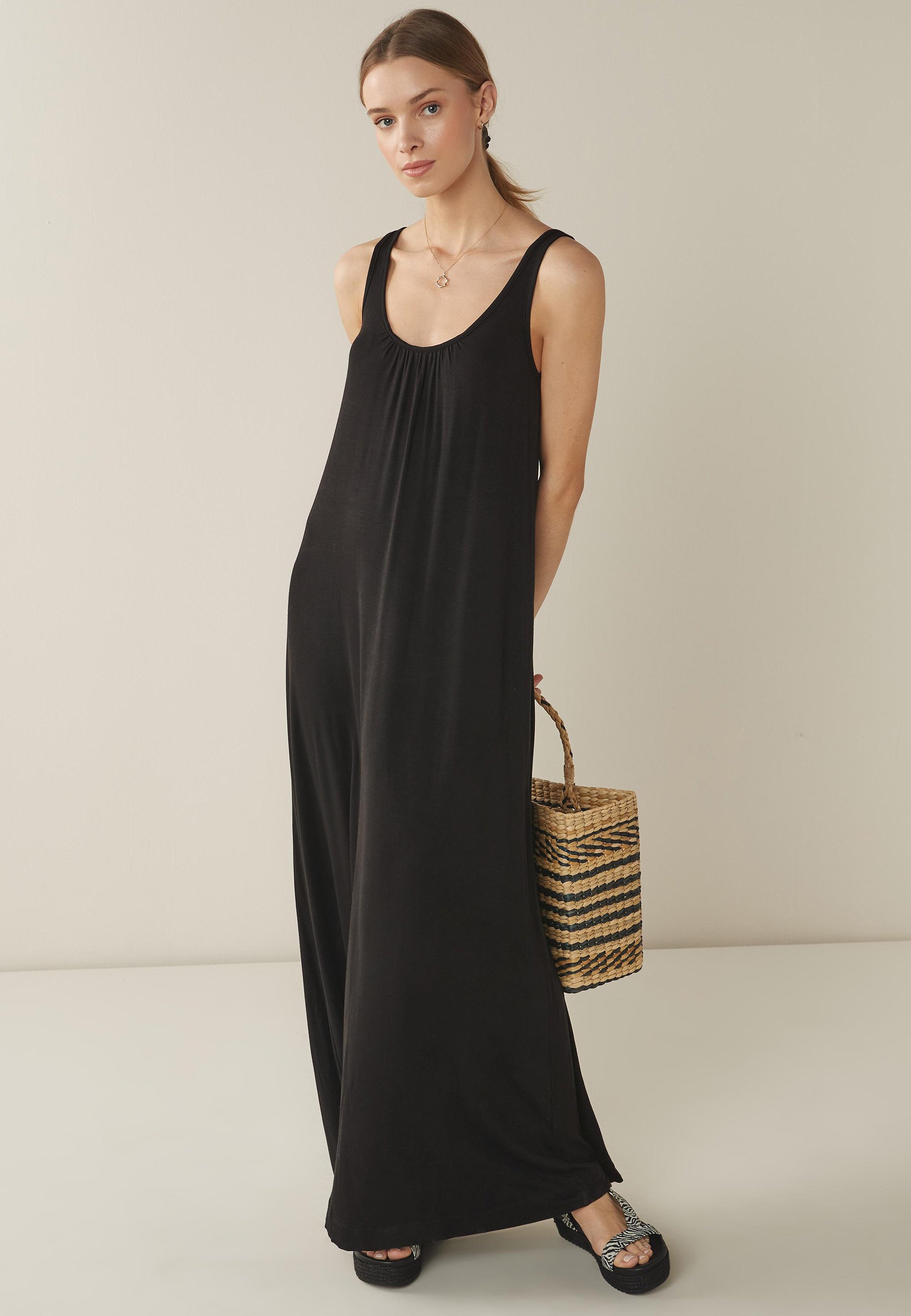 robe trapeze zalando