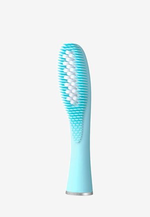 ISSA HYBRID WAVE BRUSH HEAD - Brosse à dents électrique - mint