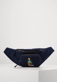 Polo Ralph Lauren Marsupio blue/blu (Second hand)