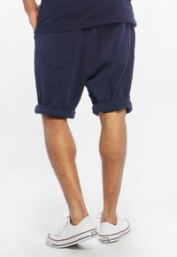 Just Rhyse LIMA  - Šortky - navy