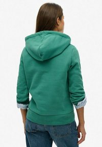 Superdry & Co - Bluza z kapturem