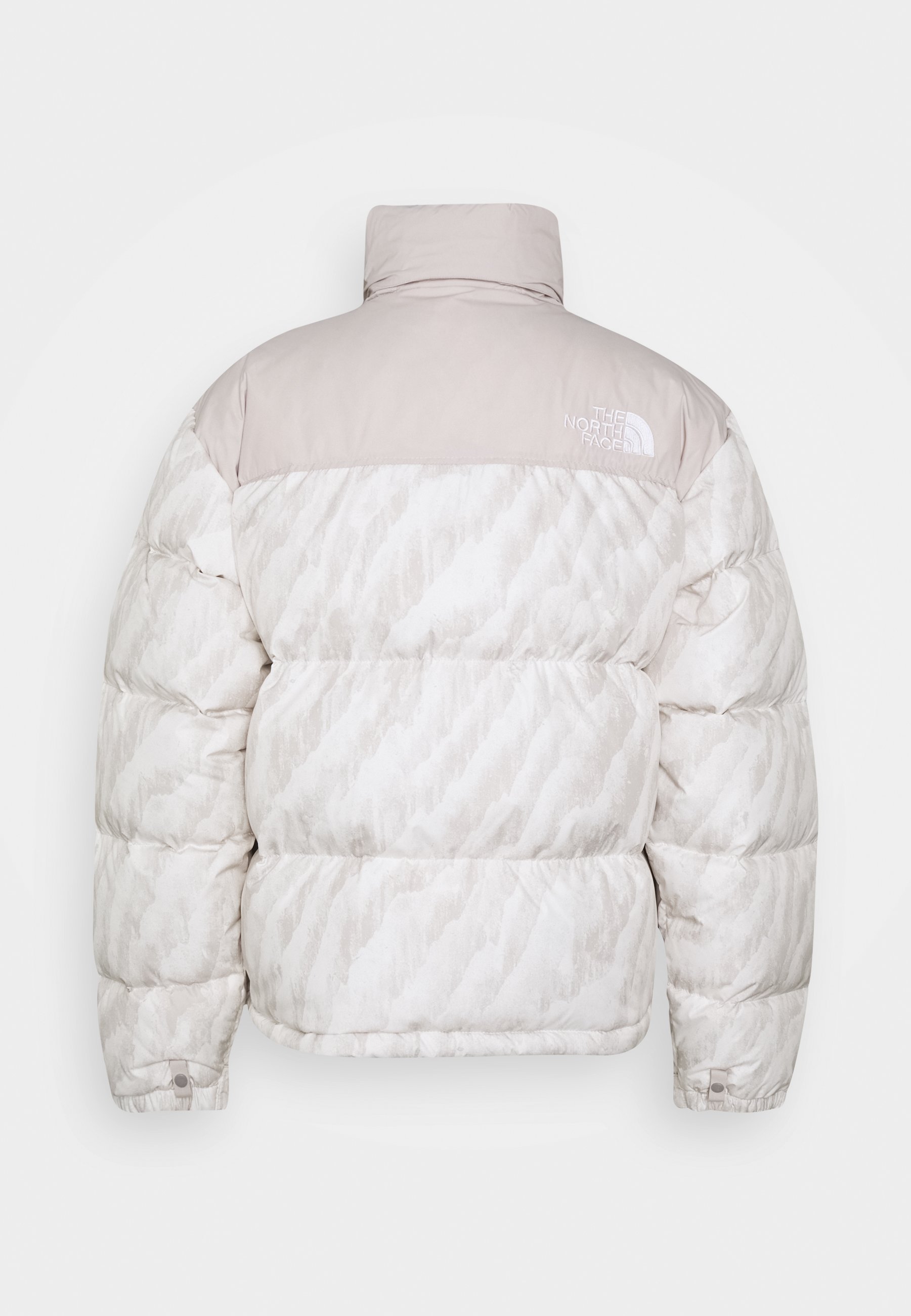 The North Face PRINTED RETRO NUPTSE 