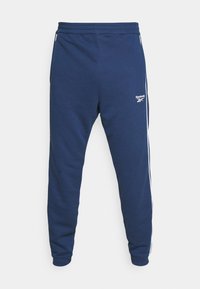 Não selecionado, batik blue