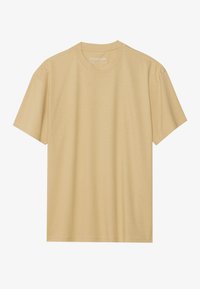 Non sélectionné, beige