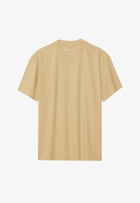 Não selecionado, beige