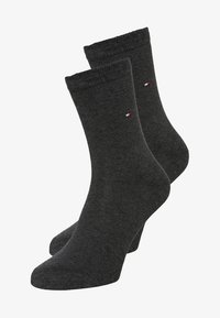 Valitud, anthracite melange