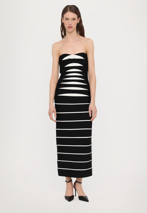 THE CAMERON GOWN - Jumper dress2