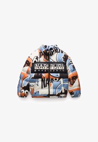 Vybráno, mehrfarbig