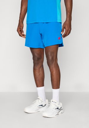SUPERRAPIDA VIII SHORT - Sporta šorti - blue