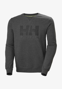 Nevybráno, dark grey