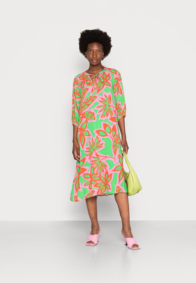 emily van den bergh dress