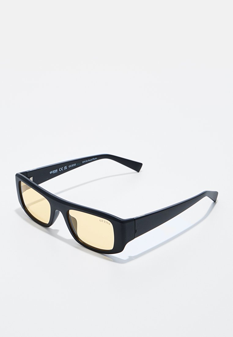 Guess Lunettes de soleil noir