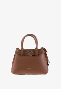 Pierre Cardin Borsa a mano - brown/marrone Pierre Cardin Borsa a mano - brown/marrone