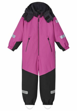 Reima UNISEX fioletowy
