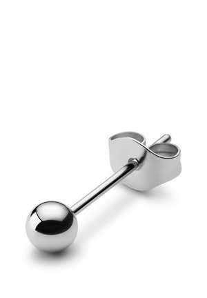 EASTON - Øredobber - silver-coloured