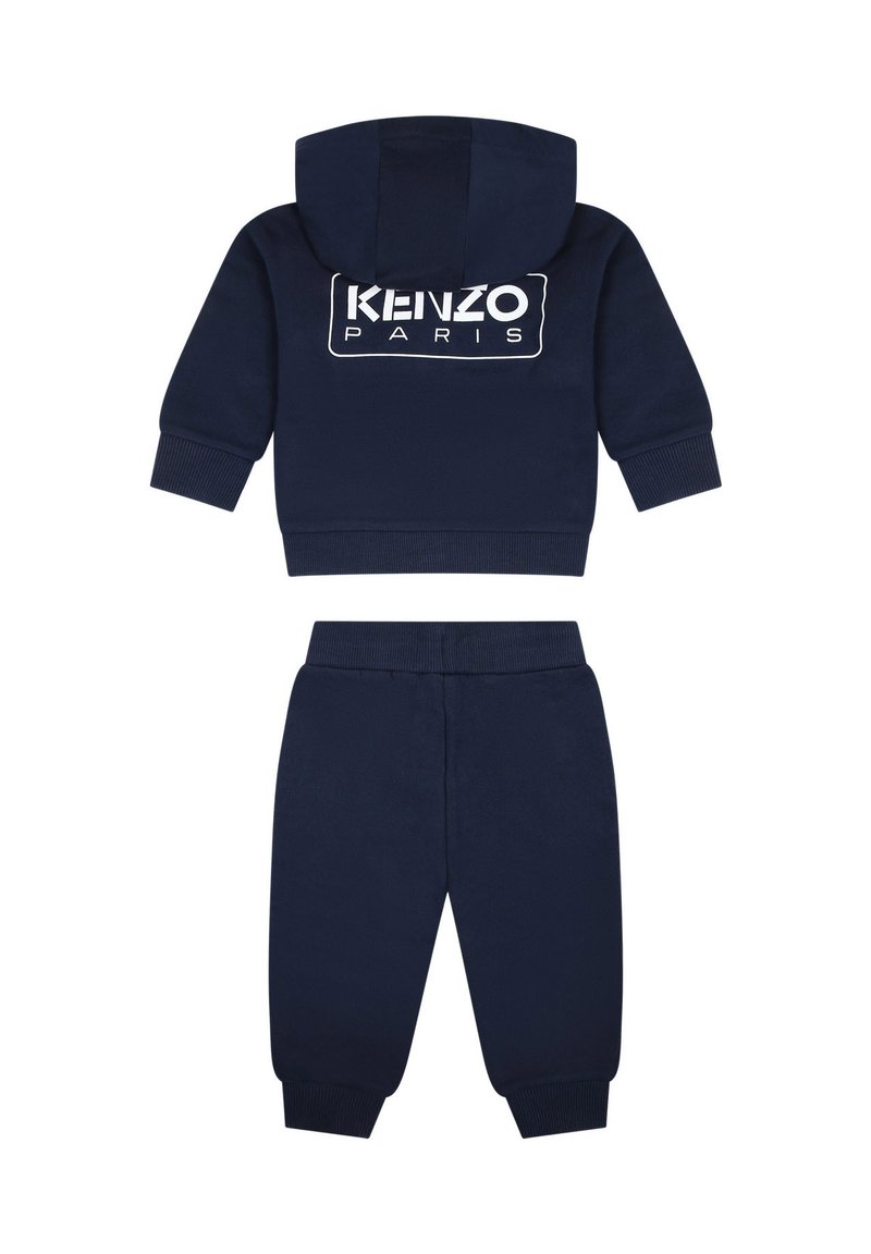 Tuta Sportiva Tuta Kenzo Pois KENZO Kids COMPLETO SPORTIVO SET