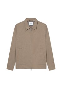 Les Deux COMO - Blouson Bomber - walnut
