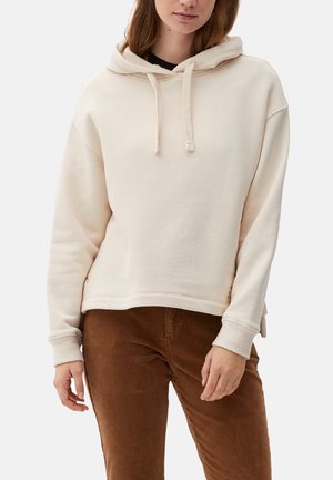 s.Oliver Kapuzenpullover - beige