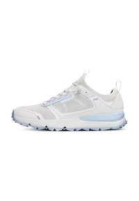 Geselecteerd, white