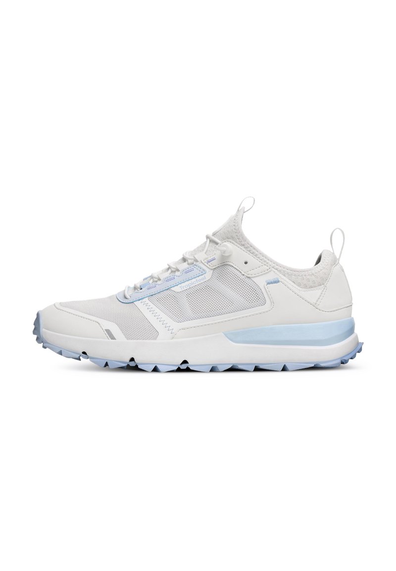 Tropicfeel - All Terrain X - Sneakers laag - white, Vergroten