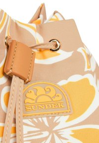 Sundek SAMI  - Borsa a mano - durian