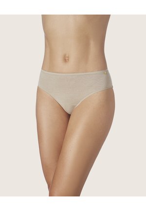 ZD Zero Defects DIANA SOYA - Briefs - Beige