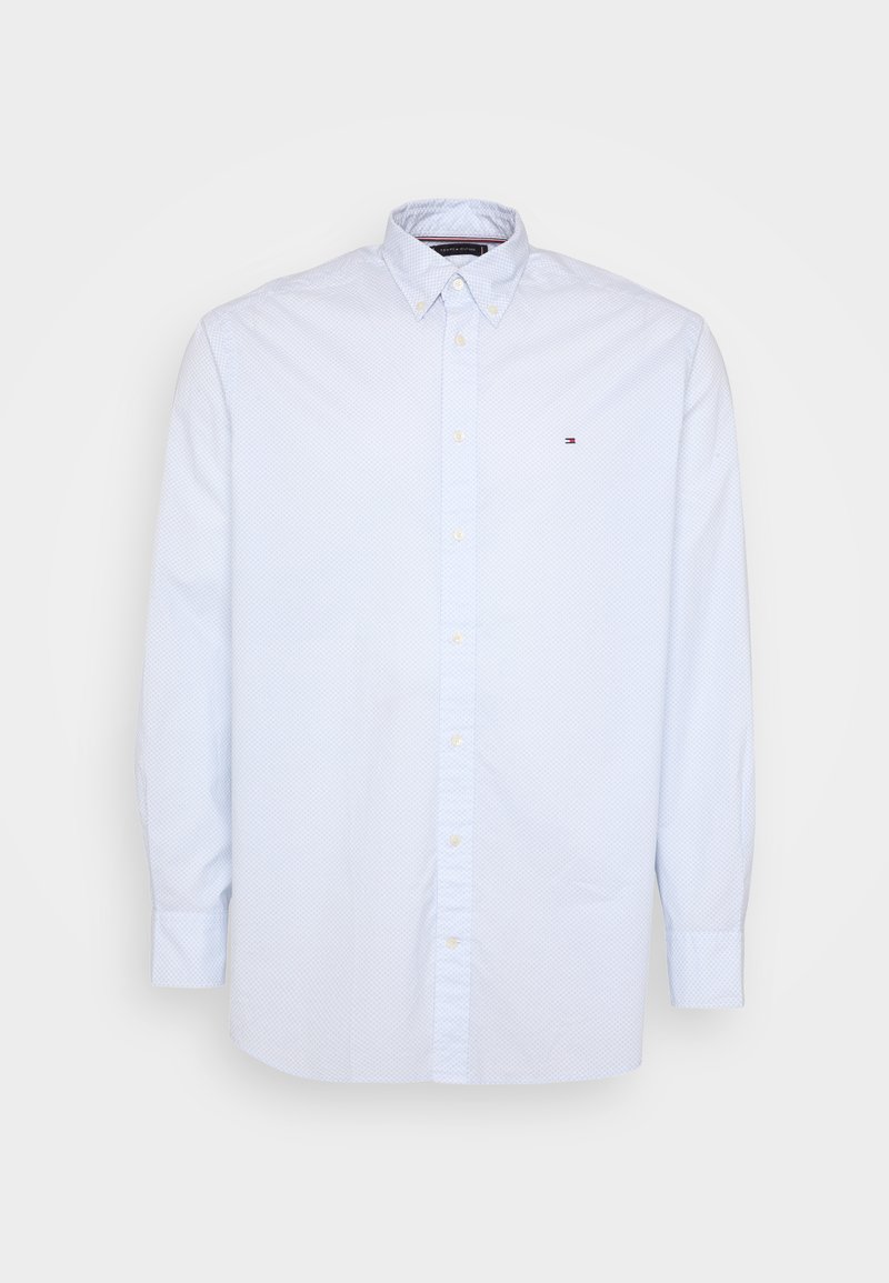 Tommy Hilfiger Overhemd blauw