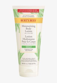 Burt's Bees - ULTIMATE CARE BODYLOTION SENSITIVE - Fuktighetskräm Miniatyrbild 1