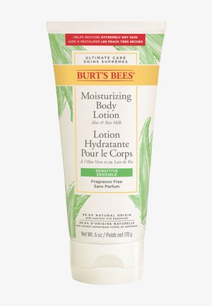 ULTIMATE CARE BODYLOTION SENSITIVE - Idratante - -