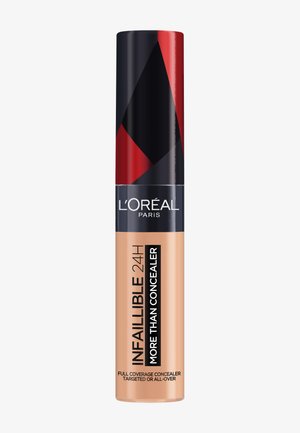 L'Oréal Paris INFAILLIBLE 24H MORE THAN CONCEALER - Concealer - cashmere