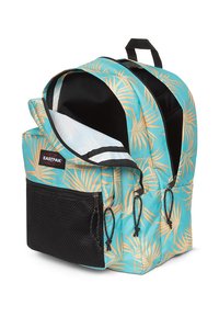 Eastpak PINNACLE - Zaino - brize aqua grade