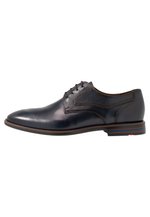 LLOYD Dakil: Scarpe Stringate Derby Uomo, Eleganza E Comfort Per Ogni Passo