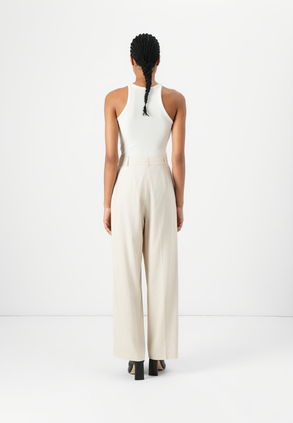 MYLOS - Trousers - moonbean2